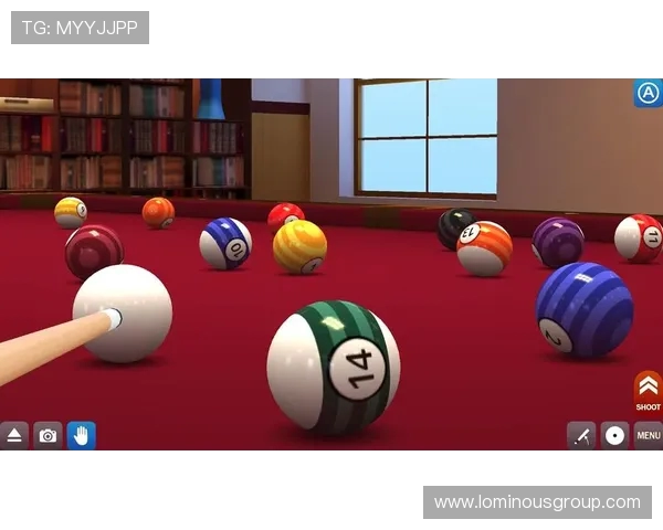 畅玩3D电脑台球游戏免费下载体验轻松娱乐极限挑战 畅玩3D电脑台球游戏免费下载体验轻松娱乐极限挑战